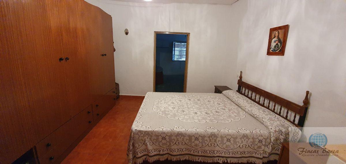 Venta de casa en Guaro