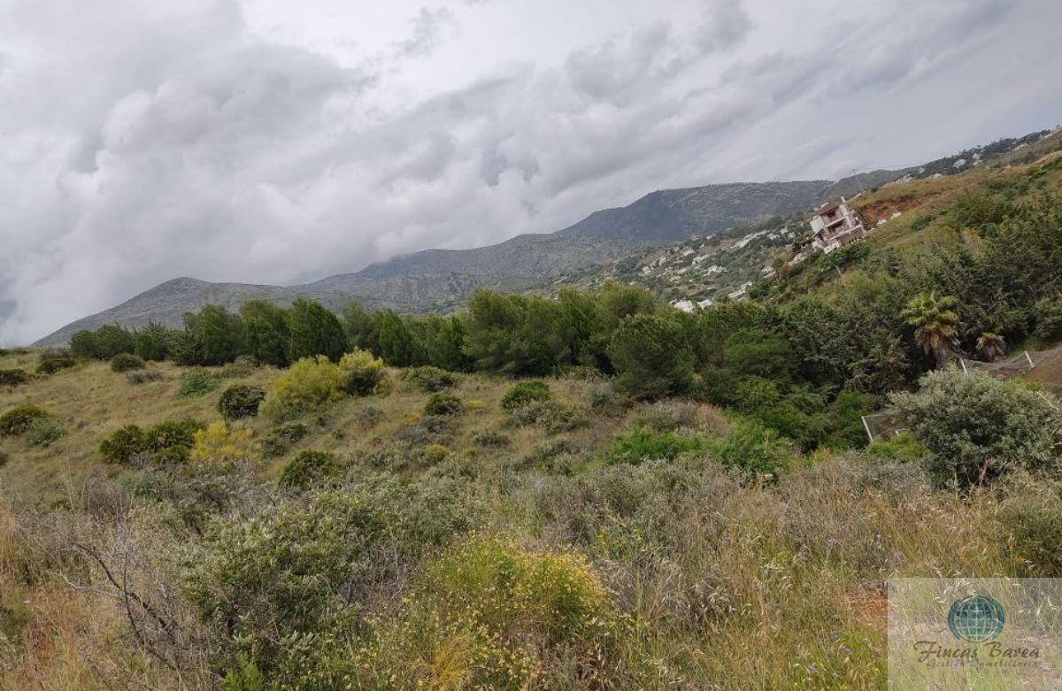 For sale of land in Mijas