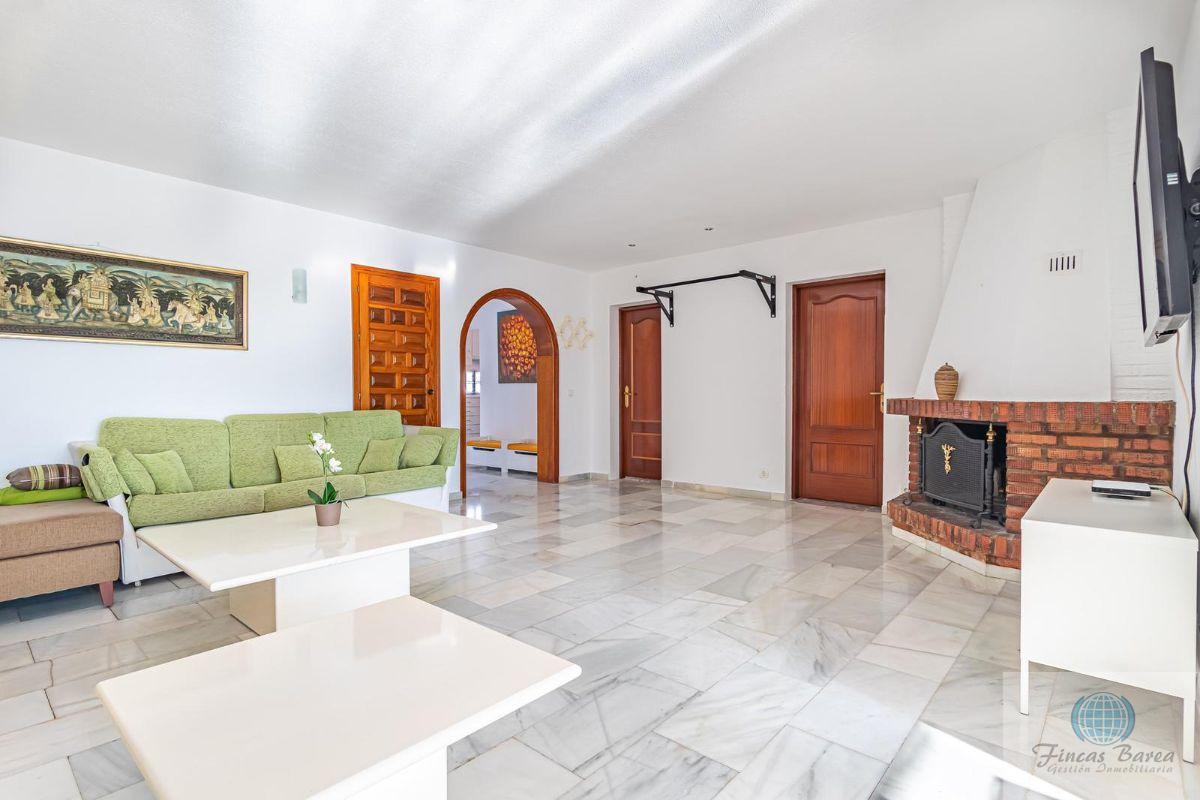 For sale of chalet in Mijas Costa