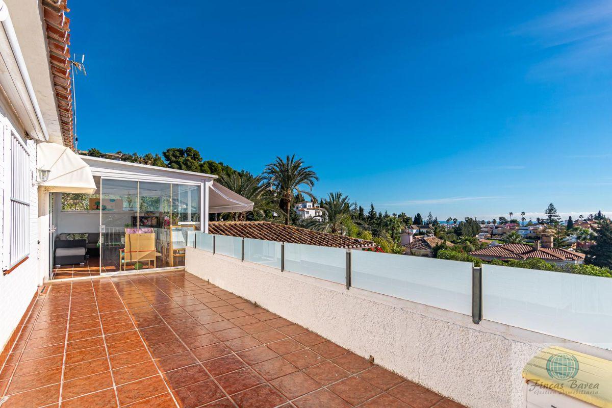 For sale of chalet in Mijas Costa