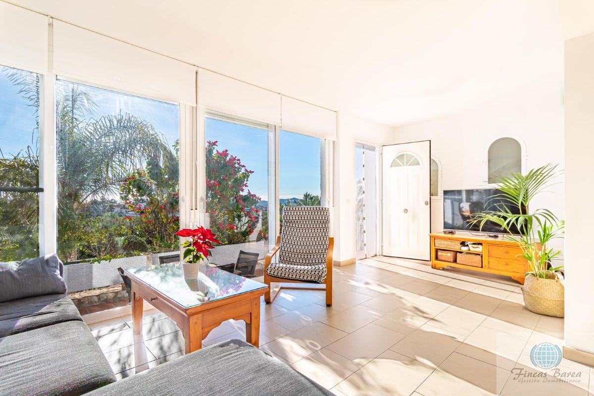 For sale of chalet in Mijas Costa