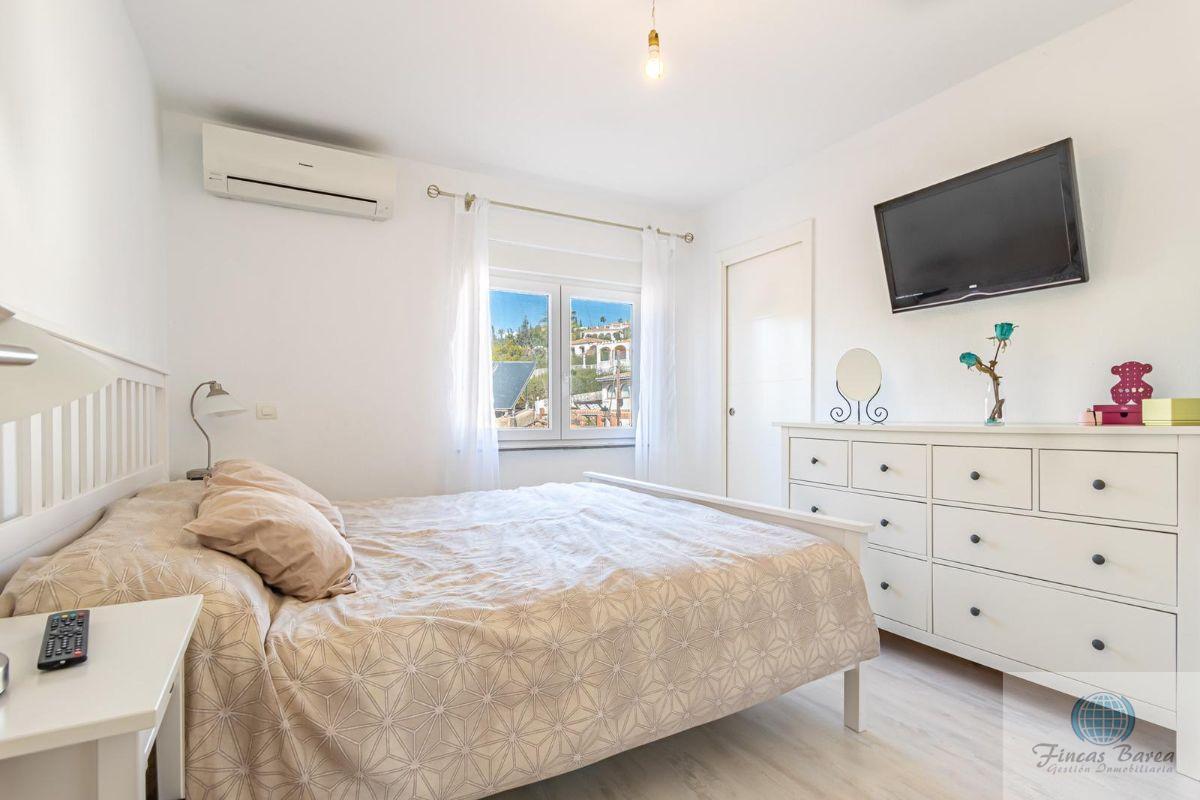 For sale of chalet in Mijas Costa