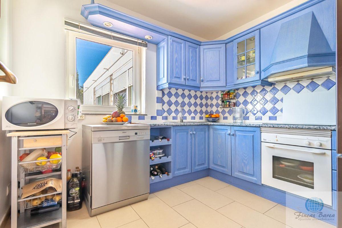 For sale of chalet in Mijas Costa