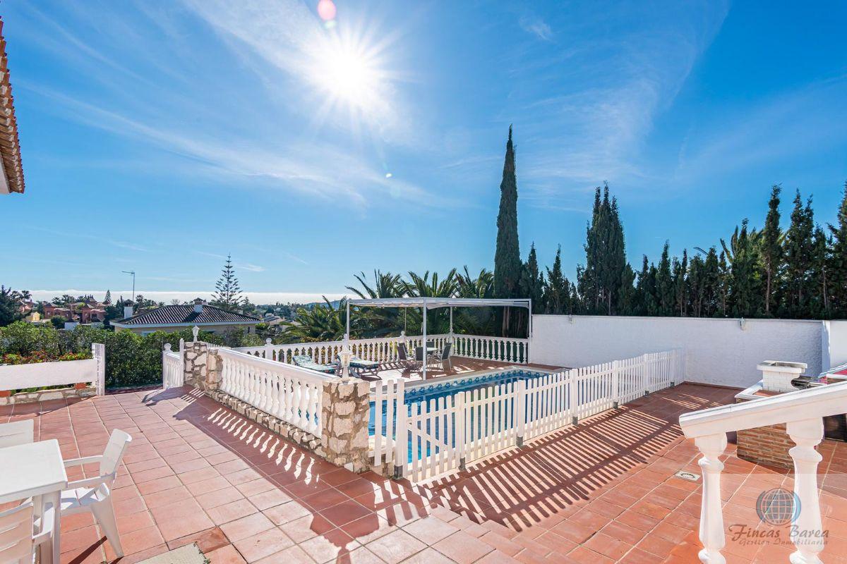 For sale of chalet in Mijas Costa