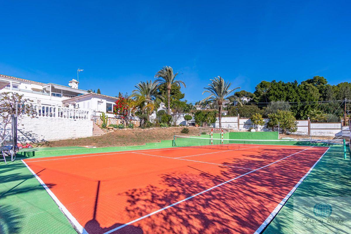 For sale of chalet in Mijas Costa