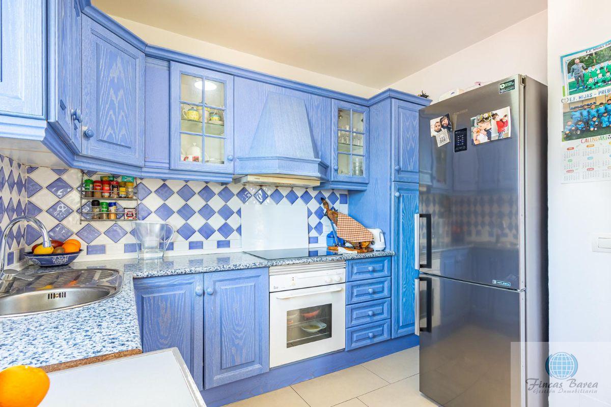 For sale of chalet in Mijas Costa