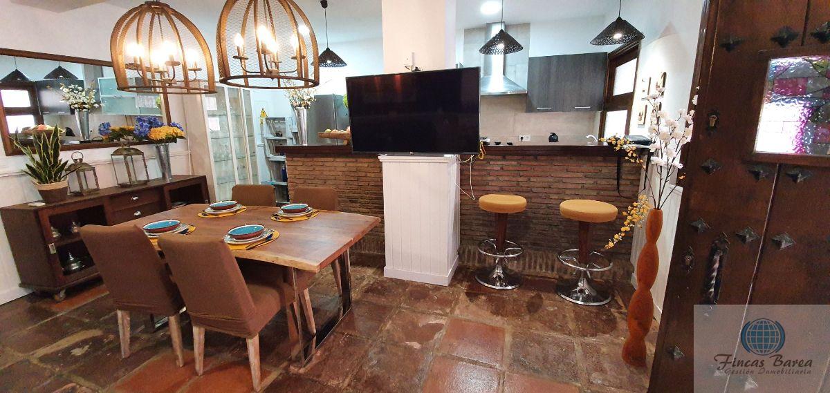 For rent of flat in Fuengirola