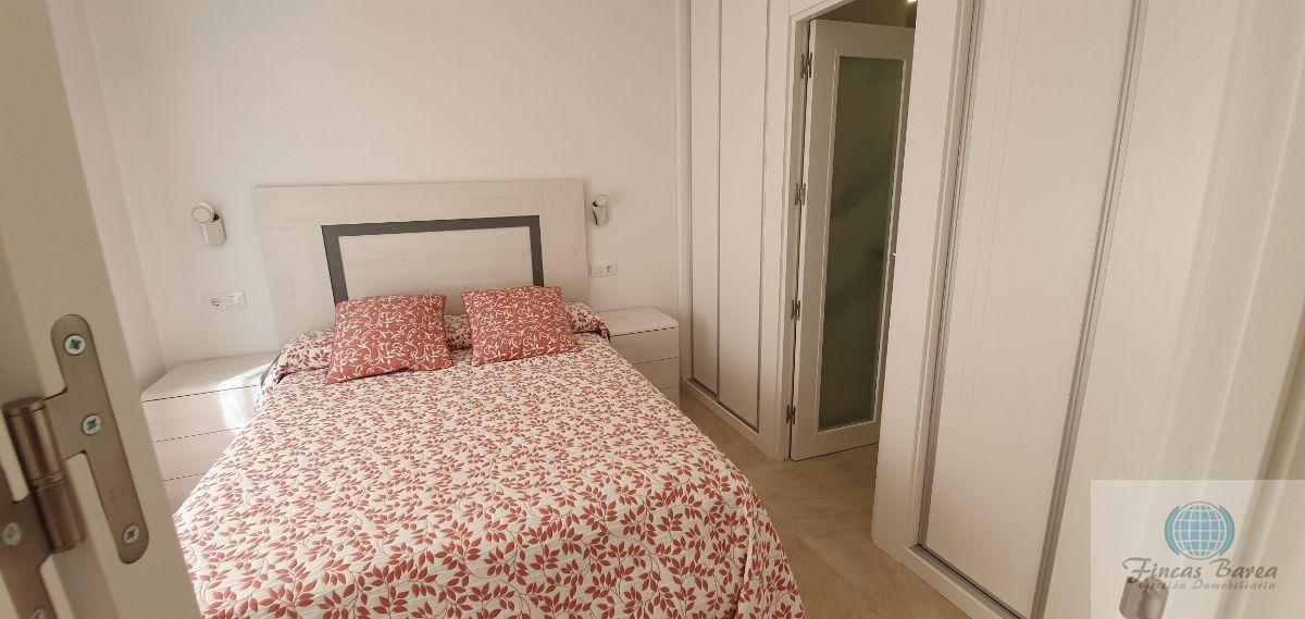 For sale of flat in Fuengirola