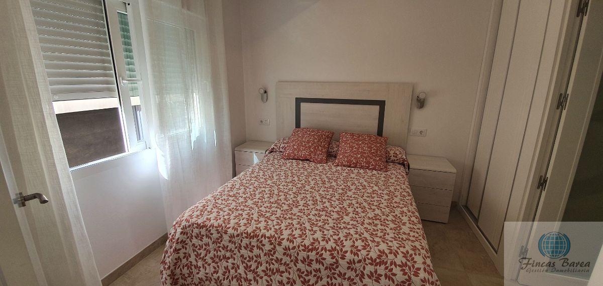 Venta de piso en Fuengirola