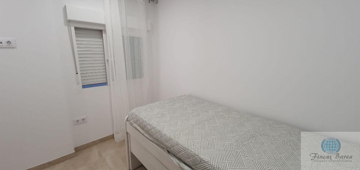 Venta de piso en Fuengirola