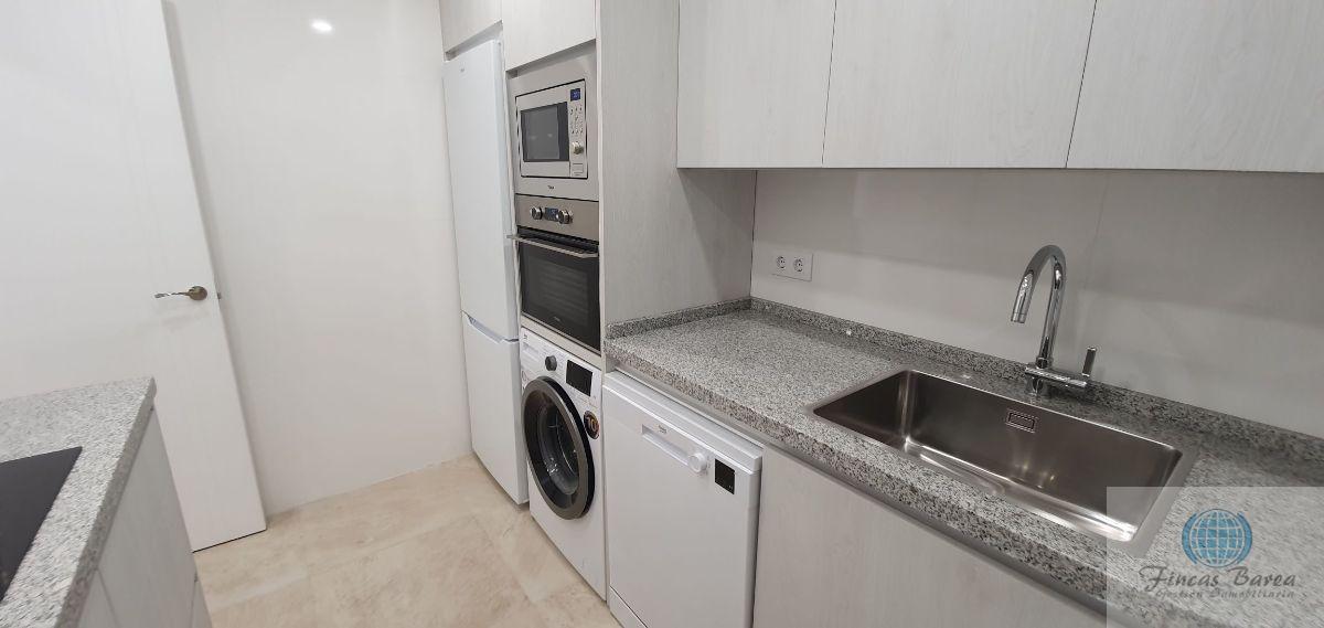 Venta de piso en Fuengirola