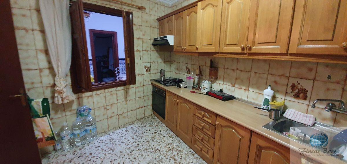 For rent of house in Guaro