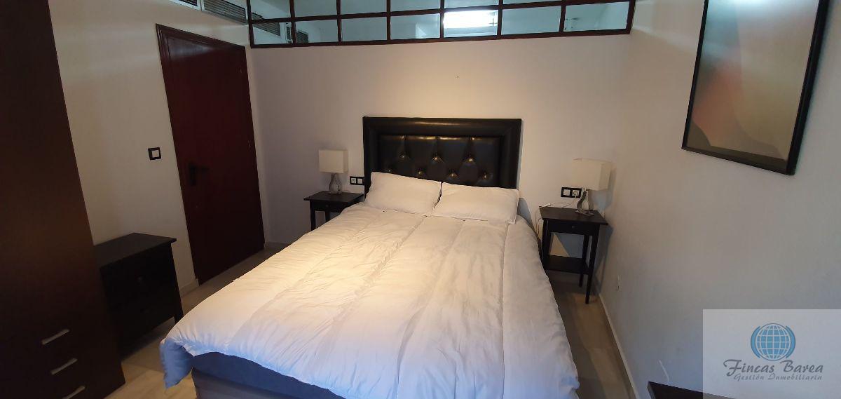 Venta de piso en Fuengirola