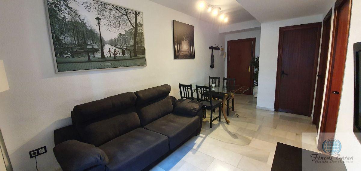 Venta de piso en Fuengirola