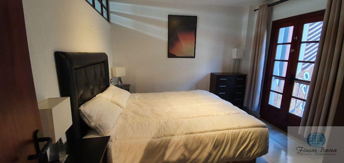 Venta de piso en Fuengirola