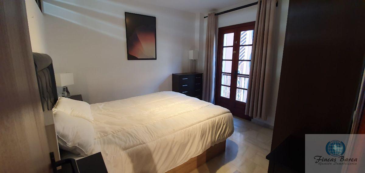 Venta de piso en Fuengirola