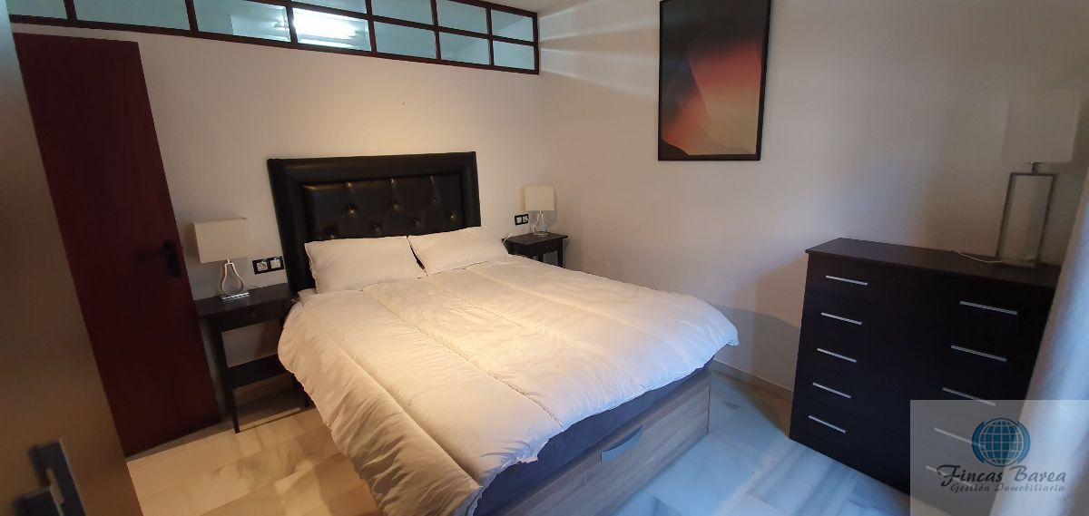 Venta de piso en Fuengirola