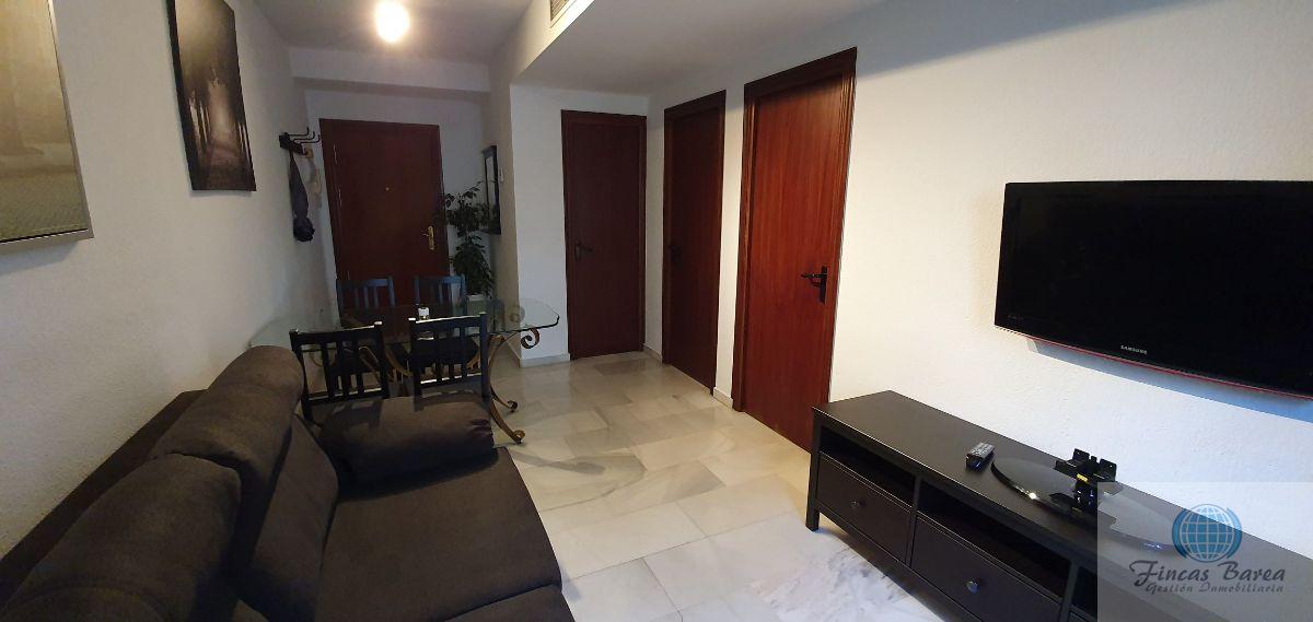 Venta de piso en Fuengirola