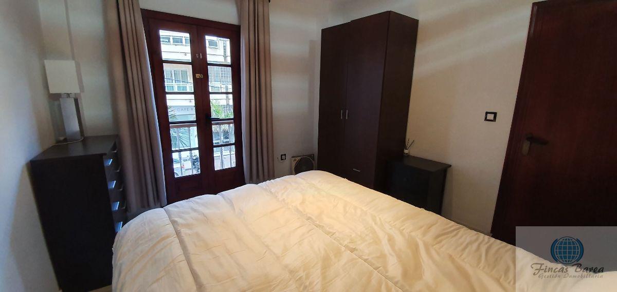 Venta de piso en Fuengirola