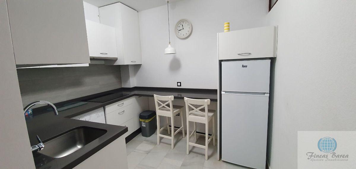Venta de piso en Fuengirola