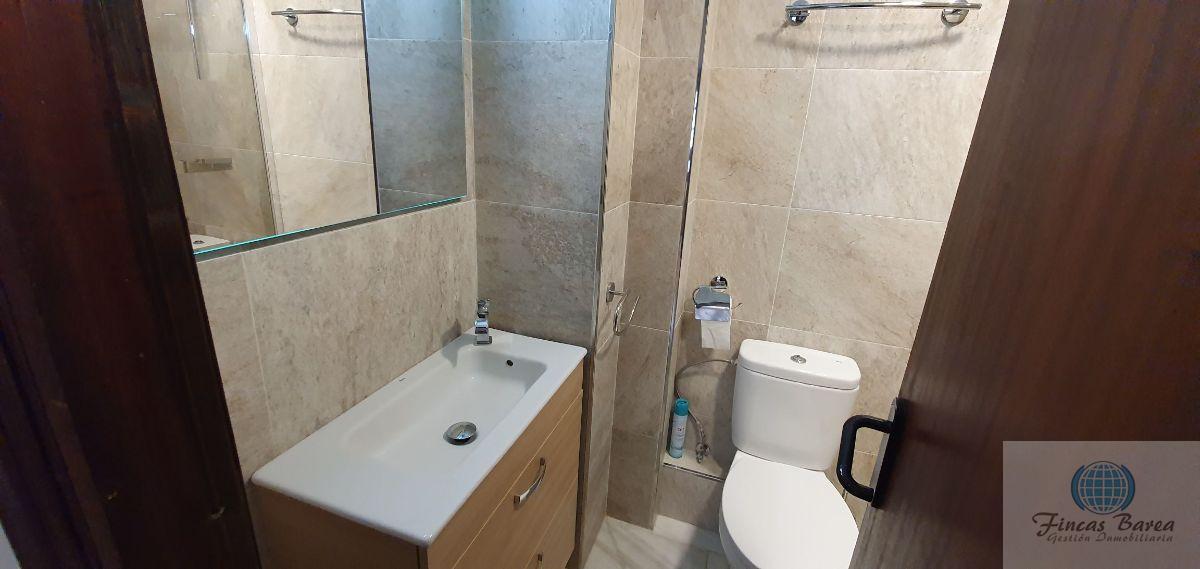 Venta de piso en Fuengirola