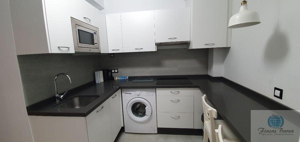 Venta de piso en Fuengirola