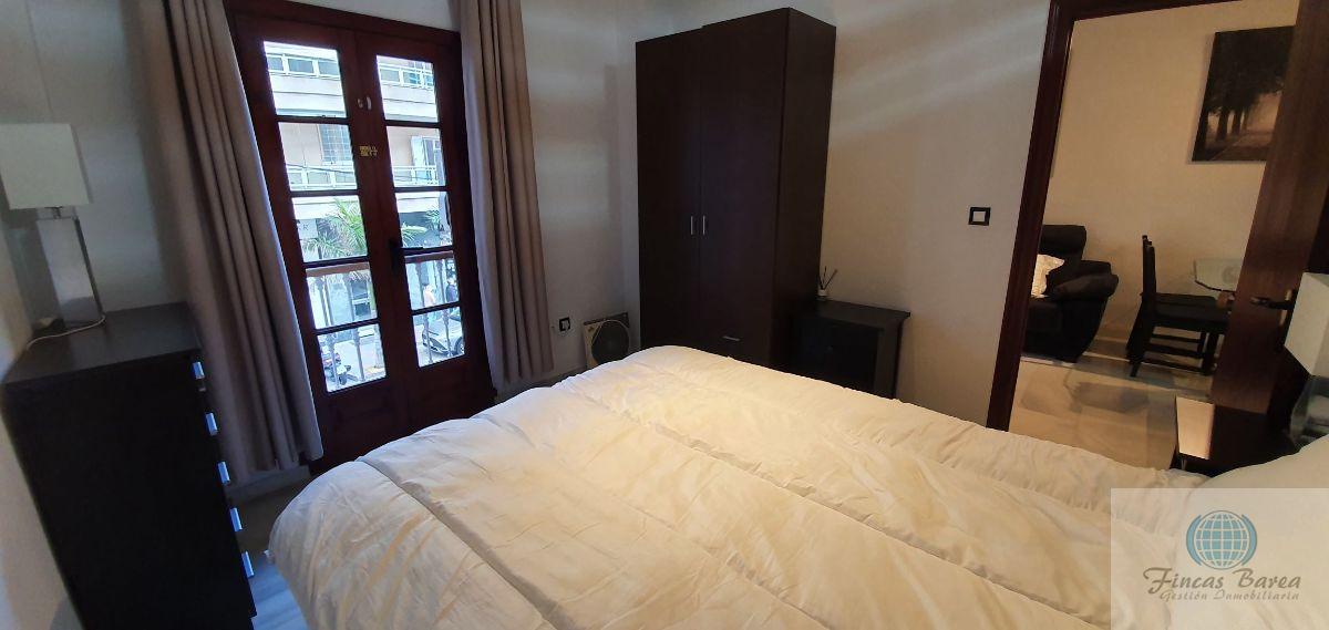 Venta de piso en Fuengirola