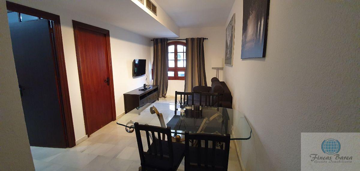 Venta de piso en Fuengirola