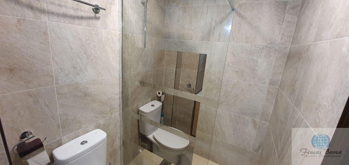 Venta de piso en Fuengirola