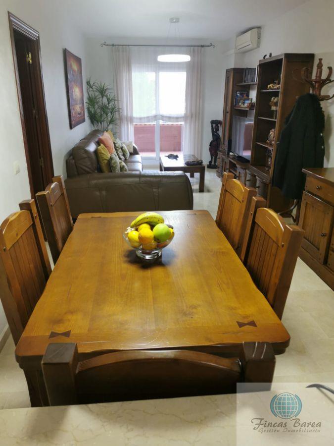 For sale of flat in Mijas Costa