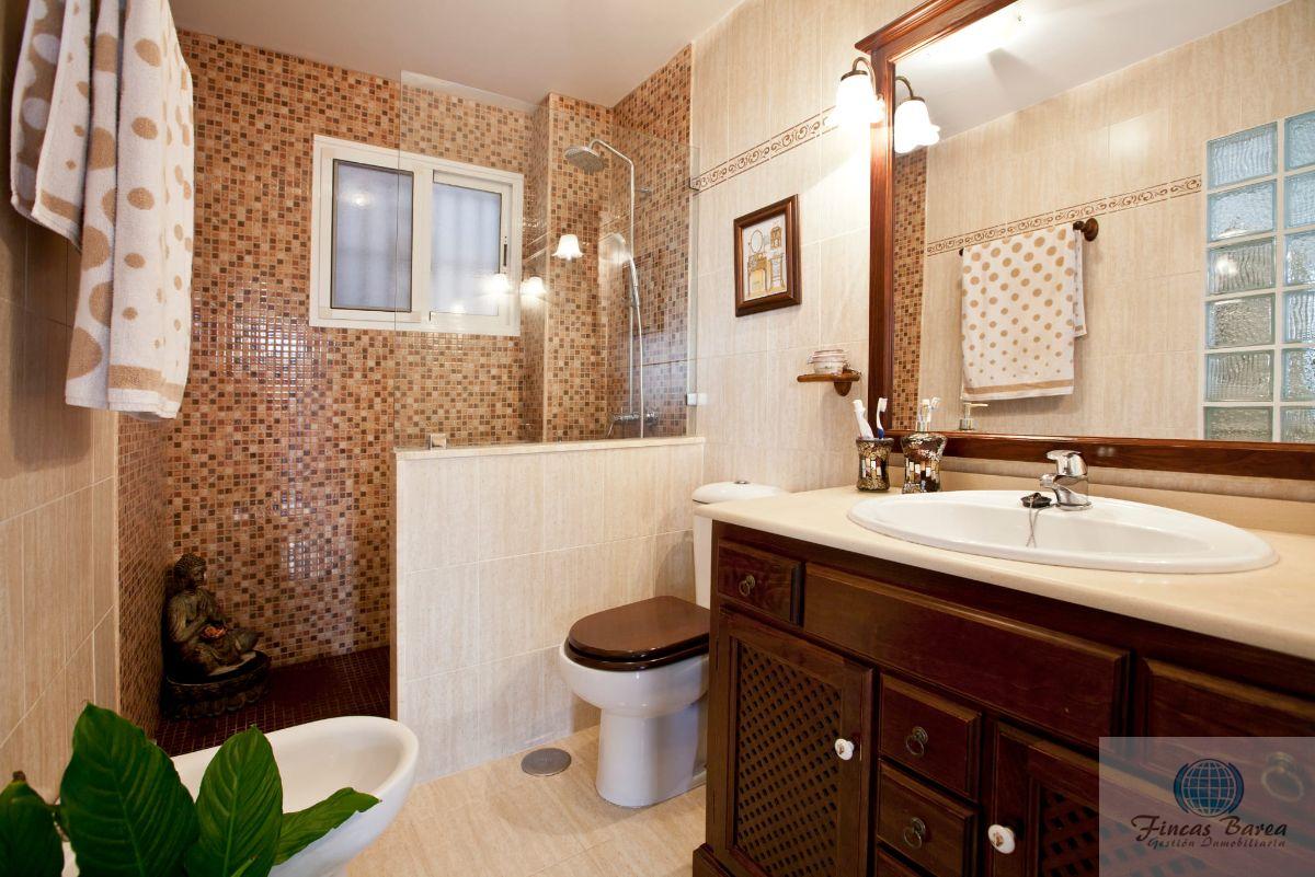 For sale of flat in Mijas Costa