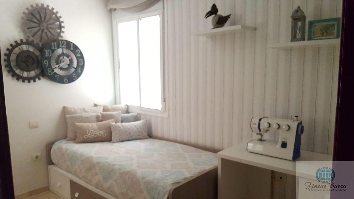 For sale of flat in Mijas Costa