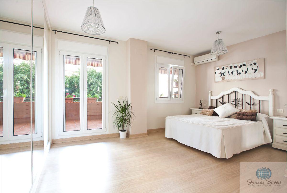 For sale of flat in Mijas Costa