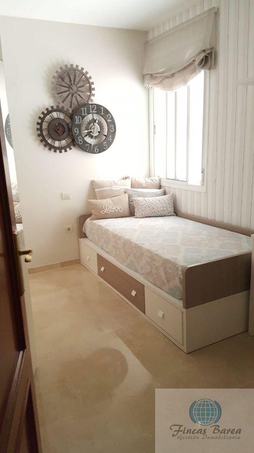 For sale of flat in Mijas Costa