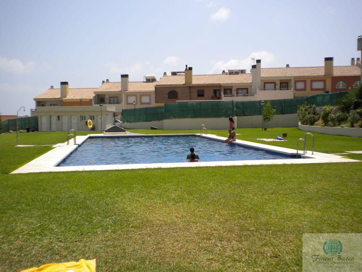For sale of flat in Mijas Costa