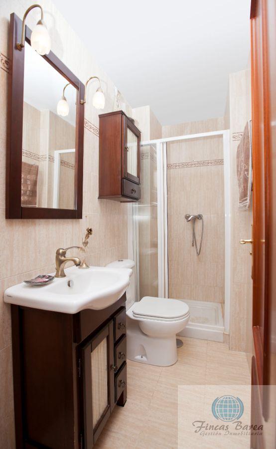 For sale of flat in Mijas Costa