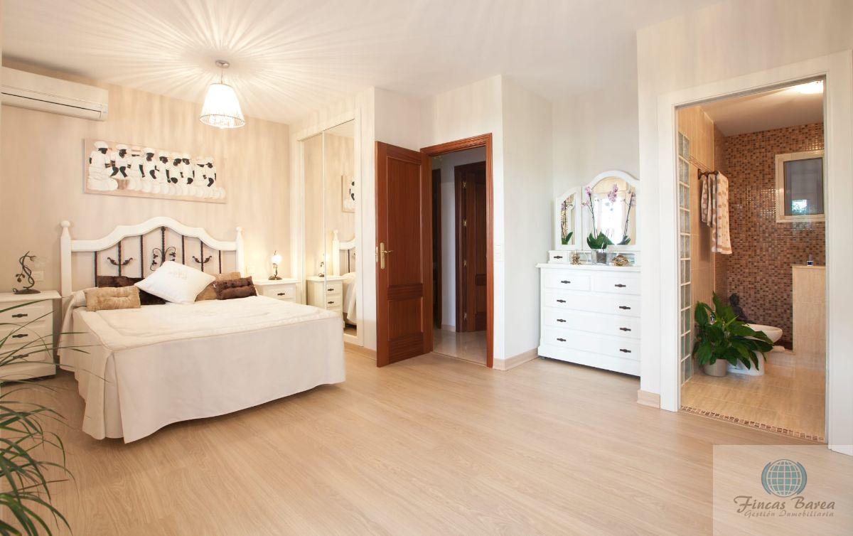 For sale of flat in Mijas Costa