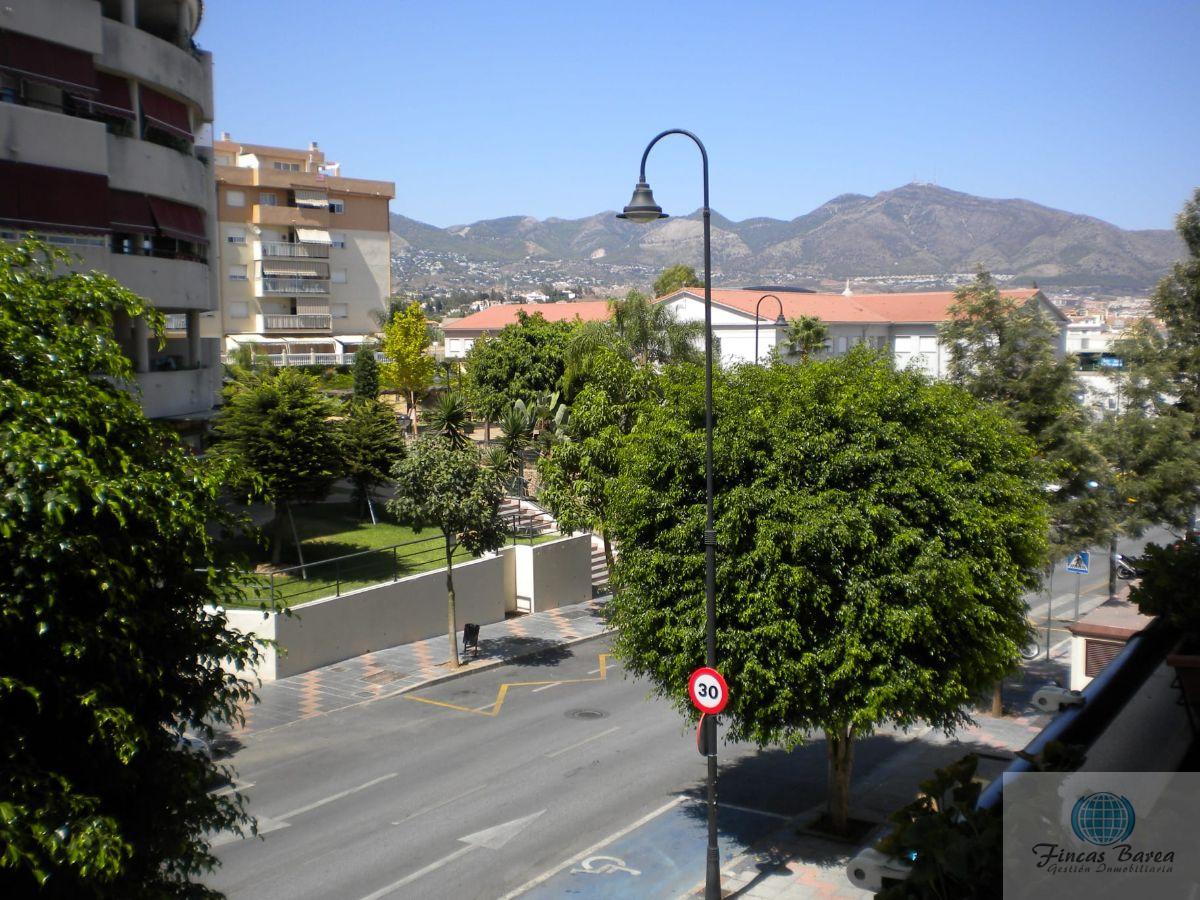 For sale of flat in Mijas Costa