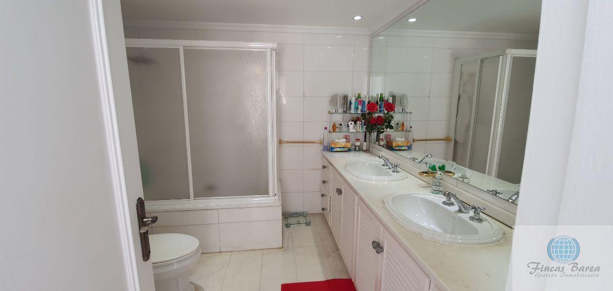 Venta de piso en Fuengirola