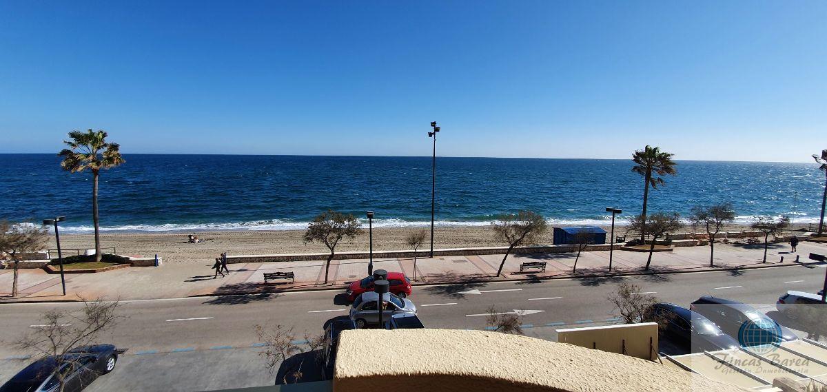 For sale of flat in Fuengirola