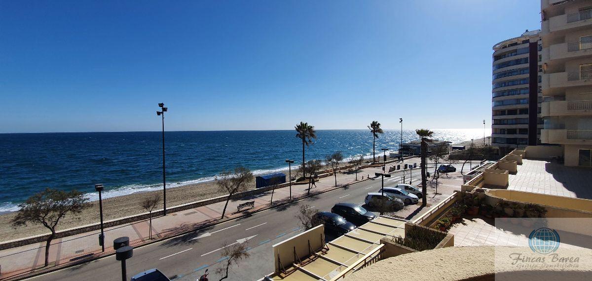 For sale of flat in Fuengirola