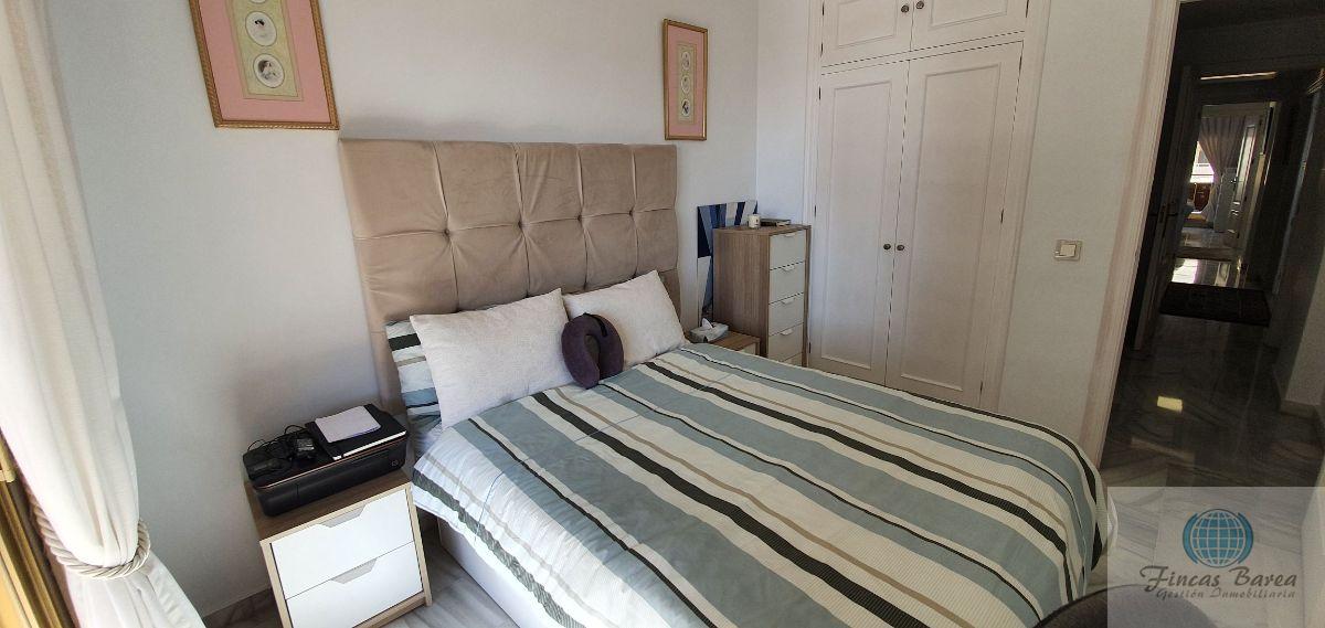 Venta de piso en Fuengirola