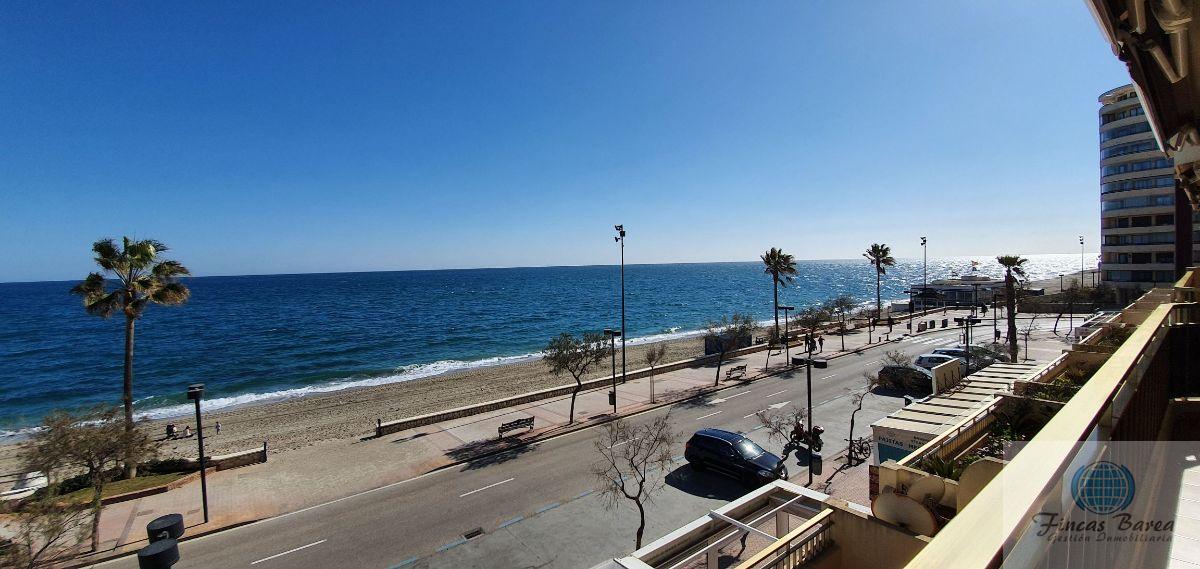 For sale of flat in Fuengirola