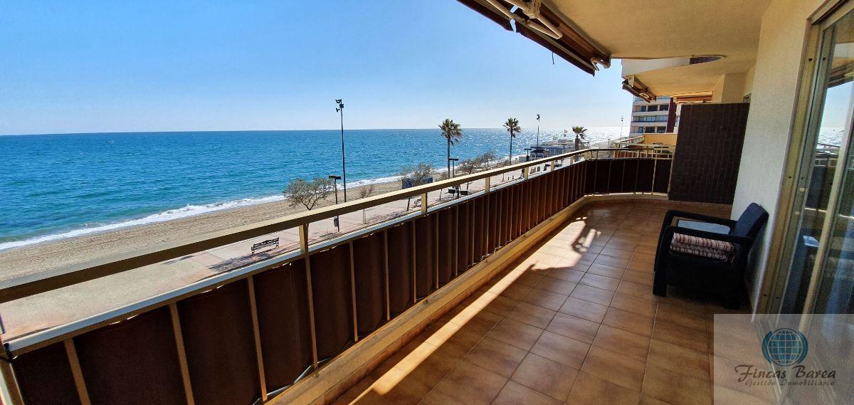 For sale of flat in Fuengirola