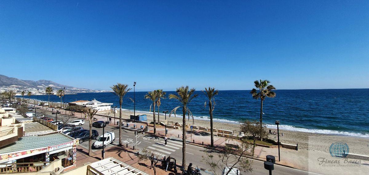 For sale of flat in Fuengirola