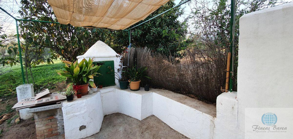 For sale of rural property in Alhaurín el Grande