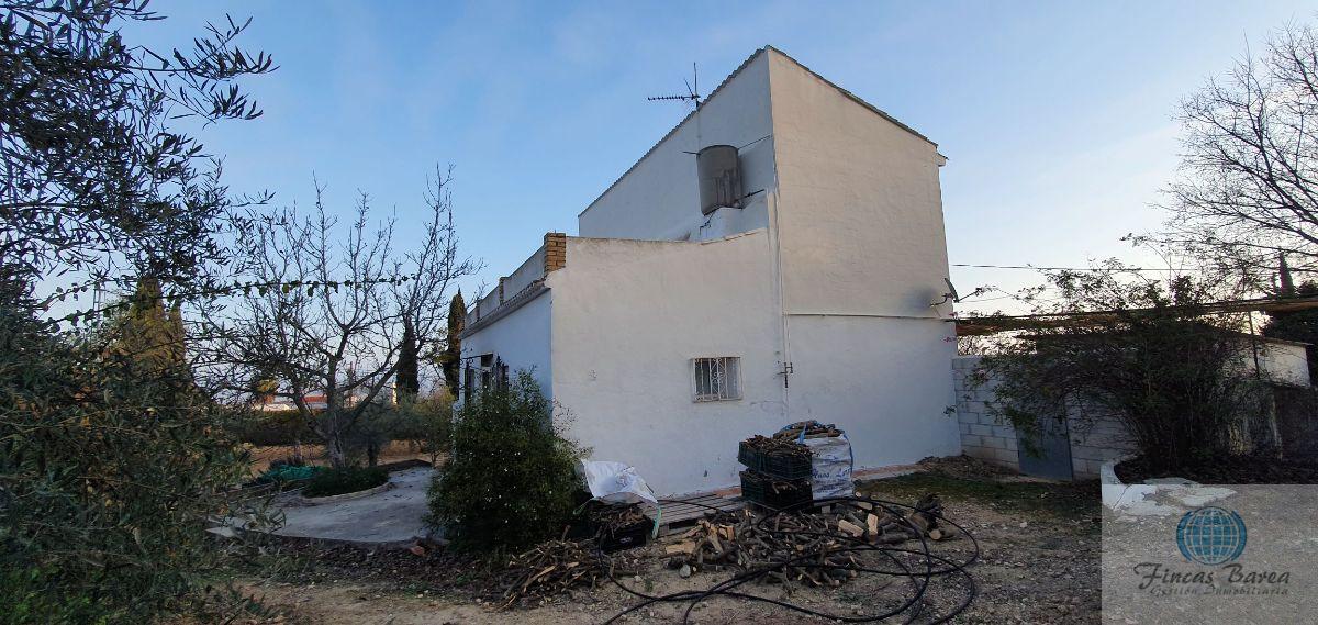 For sale of rural property in Alhaurín el Grande