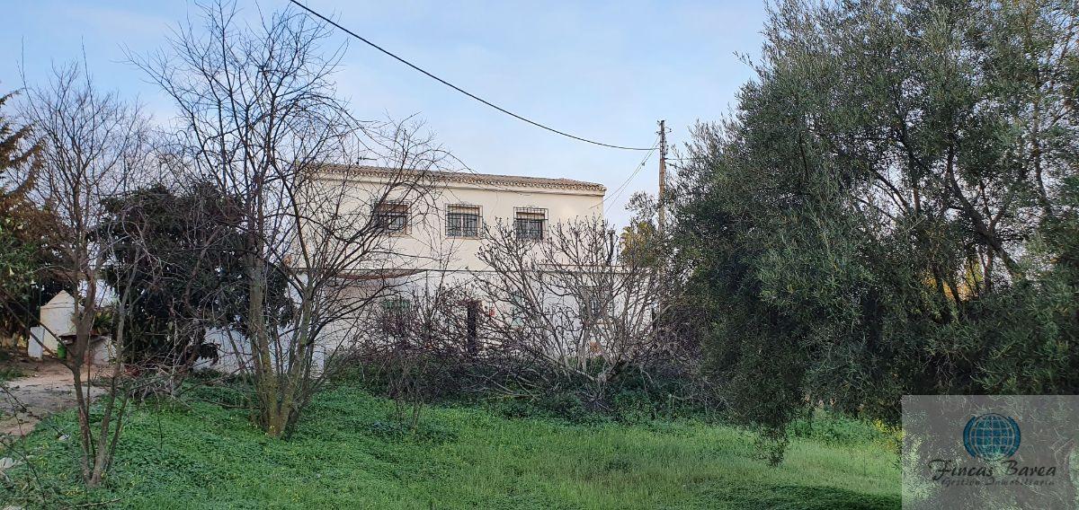 For sale of rural property in Alhaurín el Grande