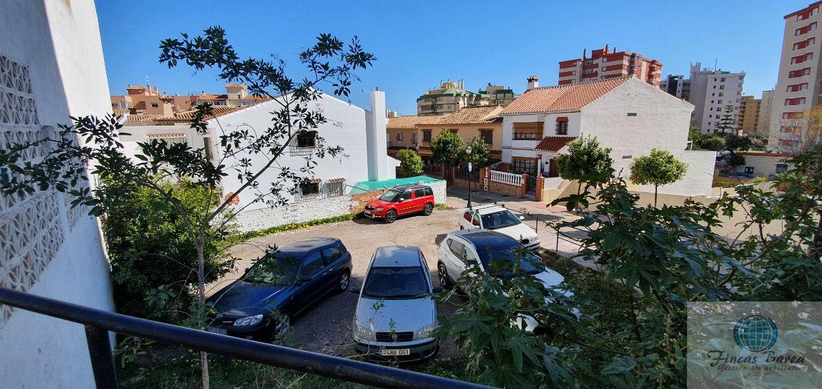 Venta de terreno en Fuengirola