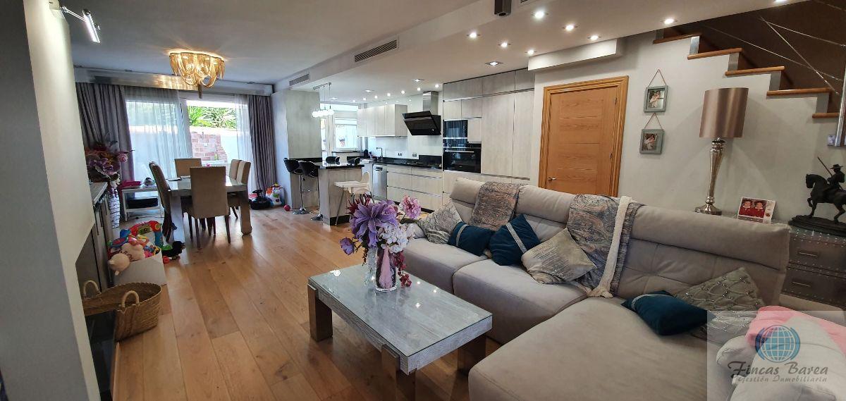 For sale of chalet in Mijas Costa